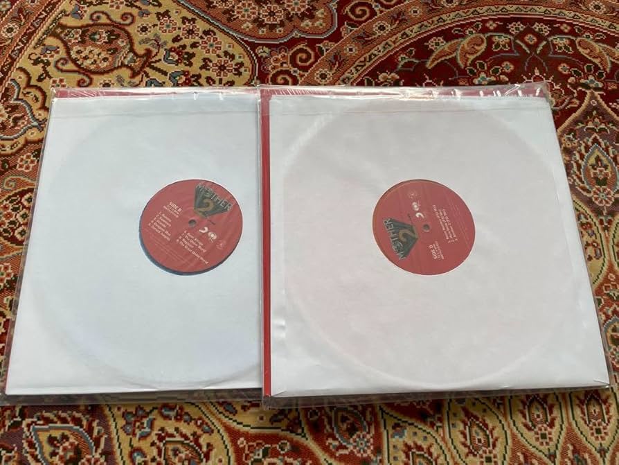 MOTHER 2 lp レコード　ORANGE，BLUE-MARBLE-WAX Mother 2 Vinyl Soundtrack OST 2xLP Earth Blue Marble Record